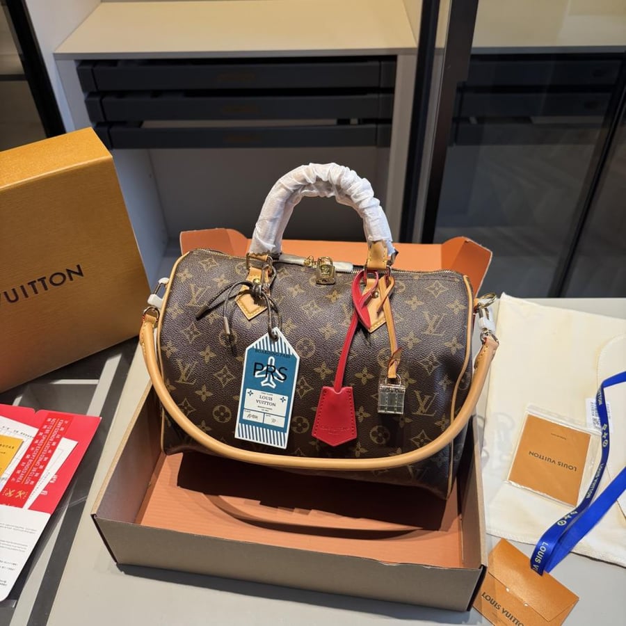 LV Speedy 30