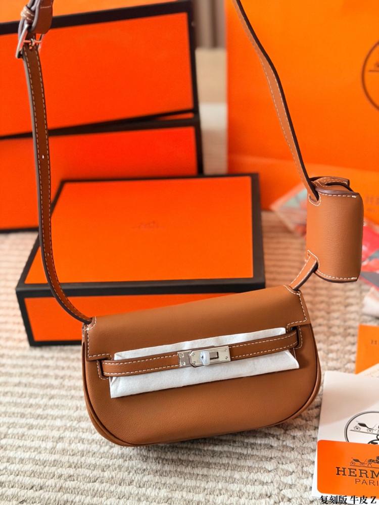 Hermes Mini Kelly