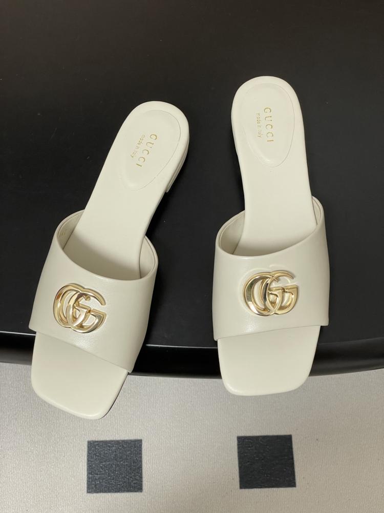 Gucci slipper