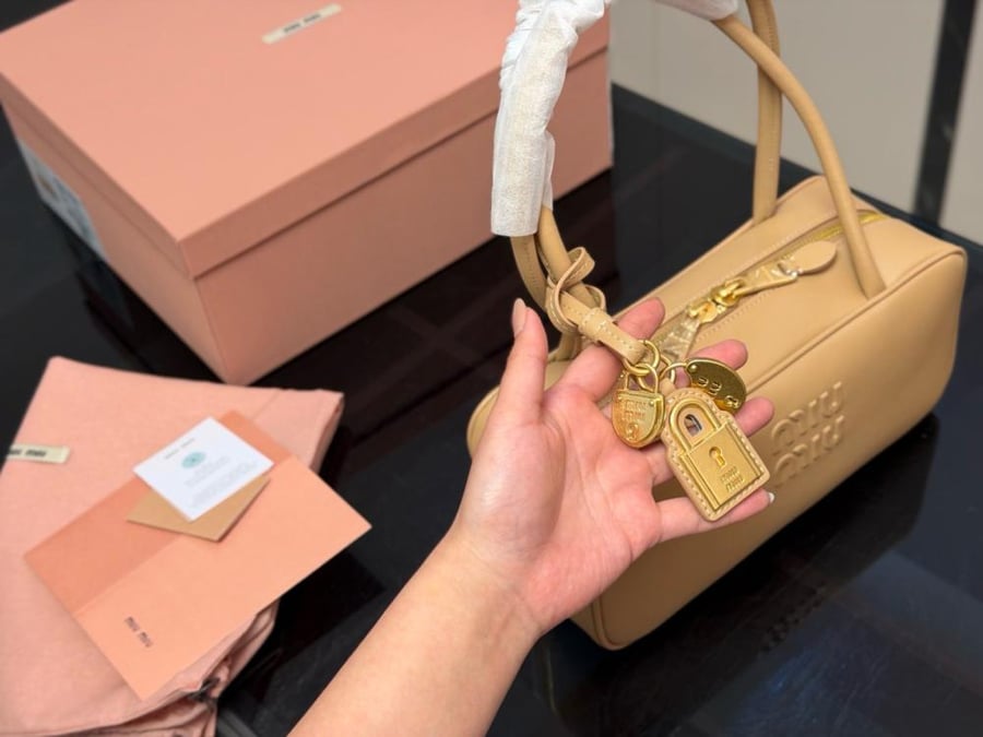 Miu Miu bag