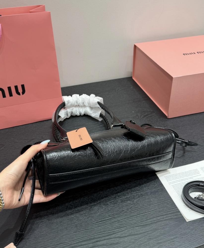 Miu Miu Vivant small hand bag