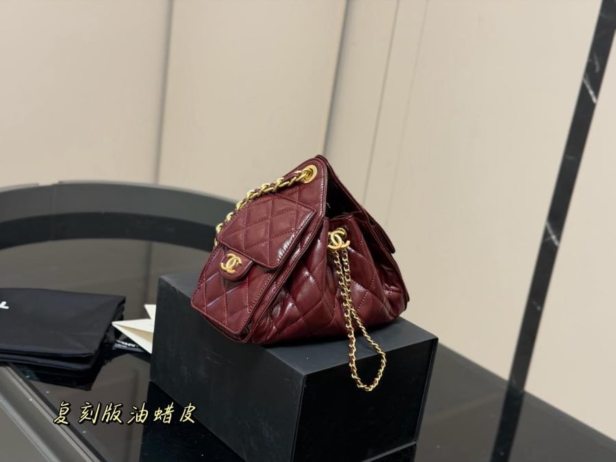 Chanel 25