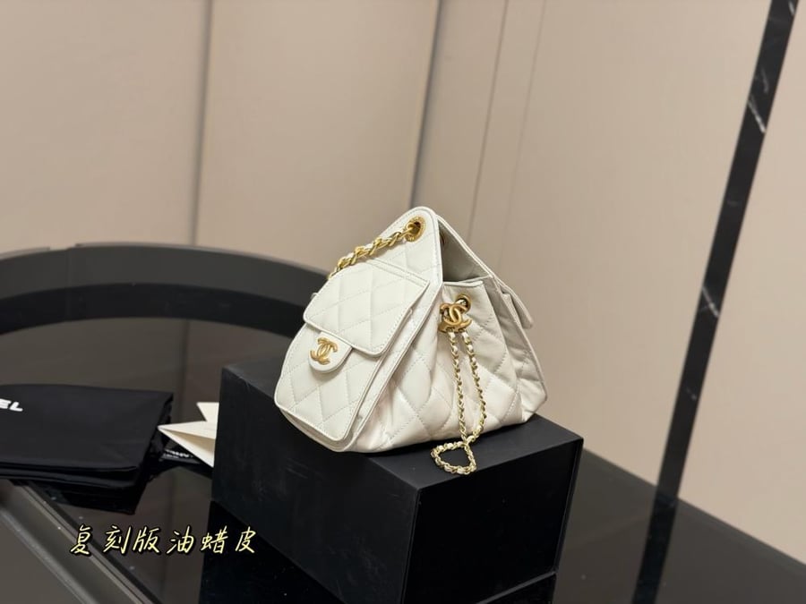 Chanel 25