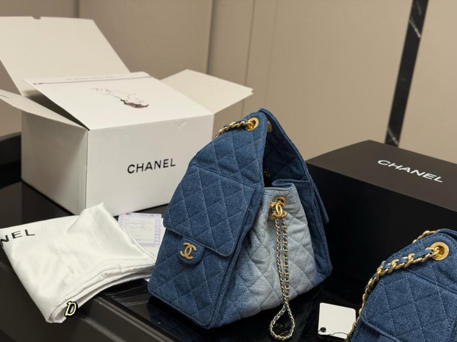 Chanel 25