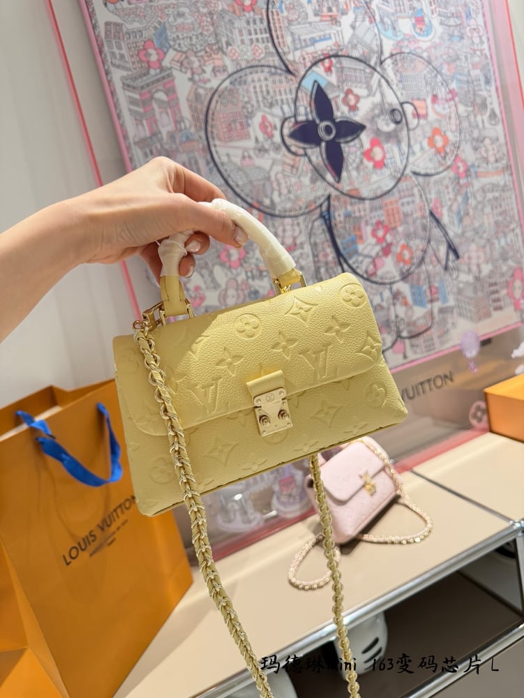 LV bag