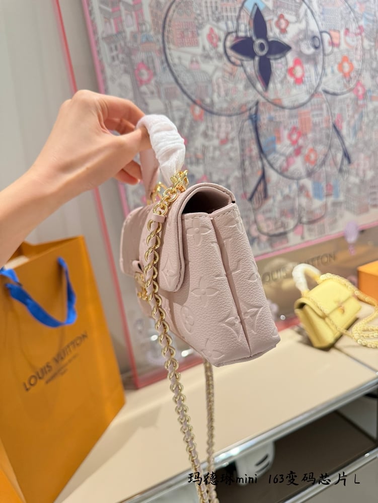 LV bag