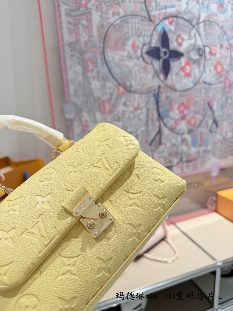 LV bag