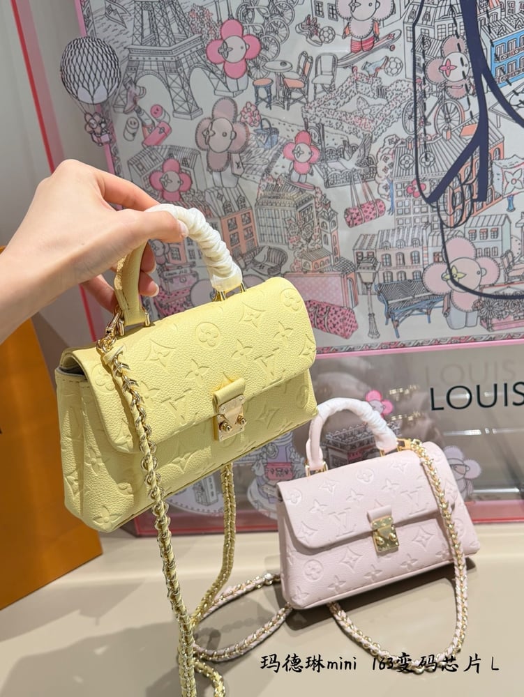 LV bag