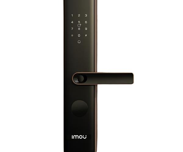 قفل ببصمة الإصبع  Imou K1-W الذكي WiFi