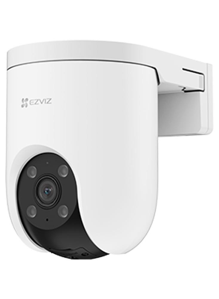 كاميرا EZVIZ H8c 3MP 4G الخارجية الذكية