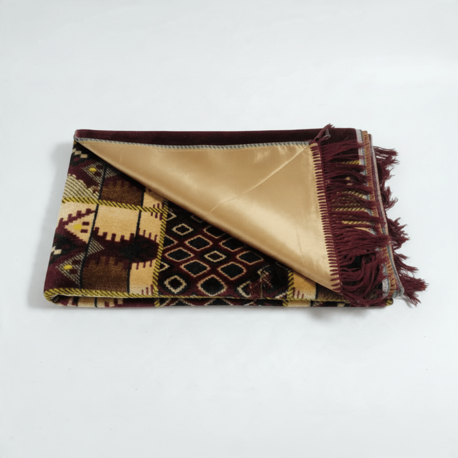 فرشة صيني بلاستيك