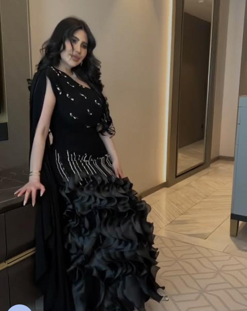 فستان كاندي