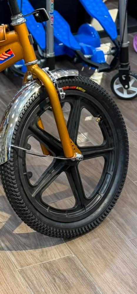 جنوط بلاستك مقاس ٢٠