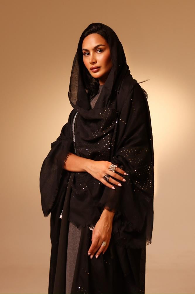 ECLIPSE ABAYA