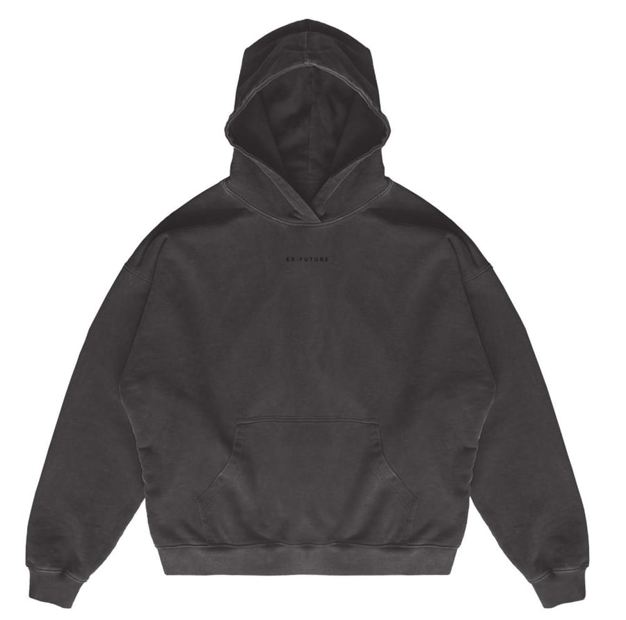 EX-FUTURE HOODIE