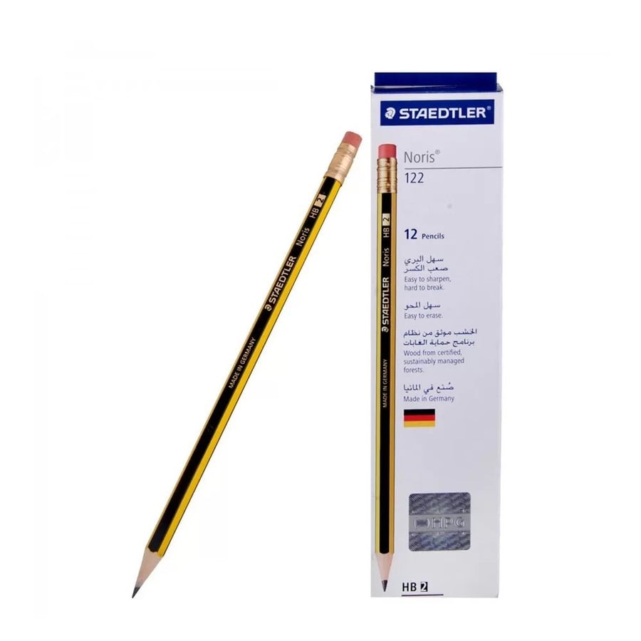 اقلام رصاص Staedtler