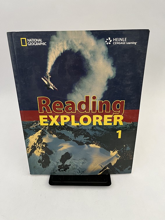Reading Exporer 1