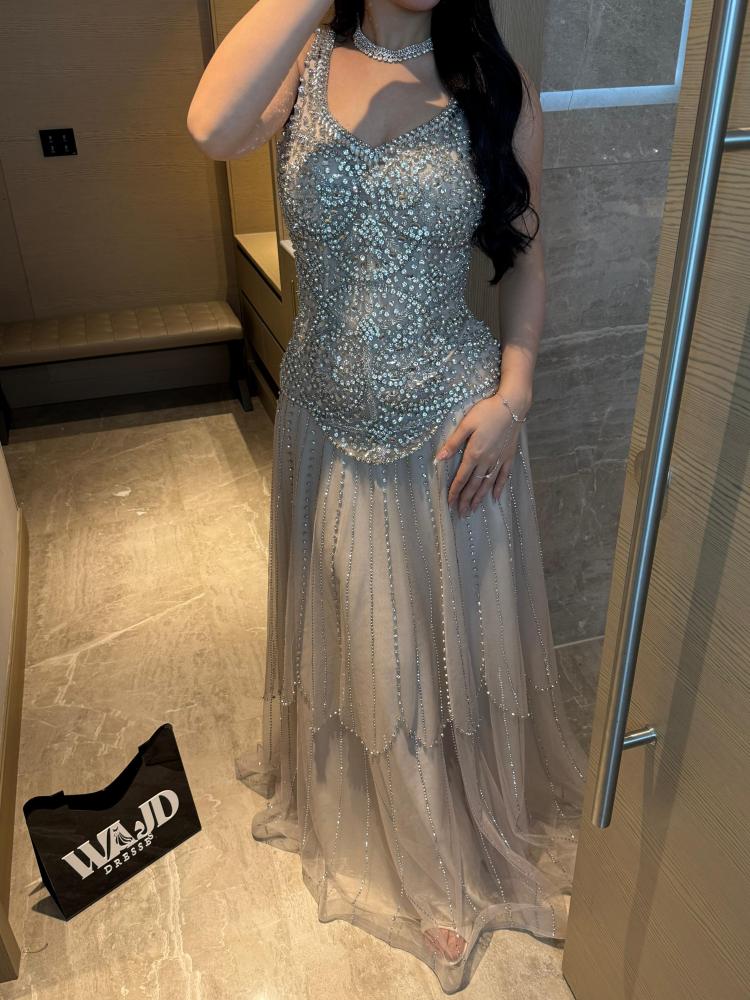فستان ساره