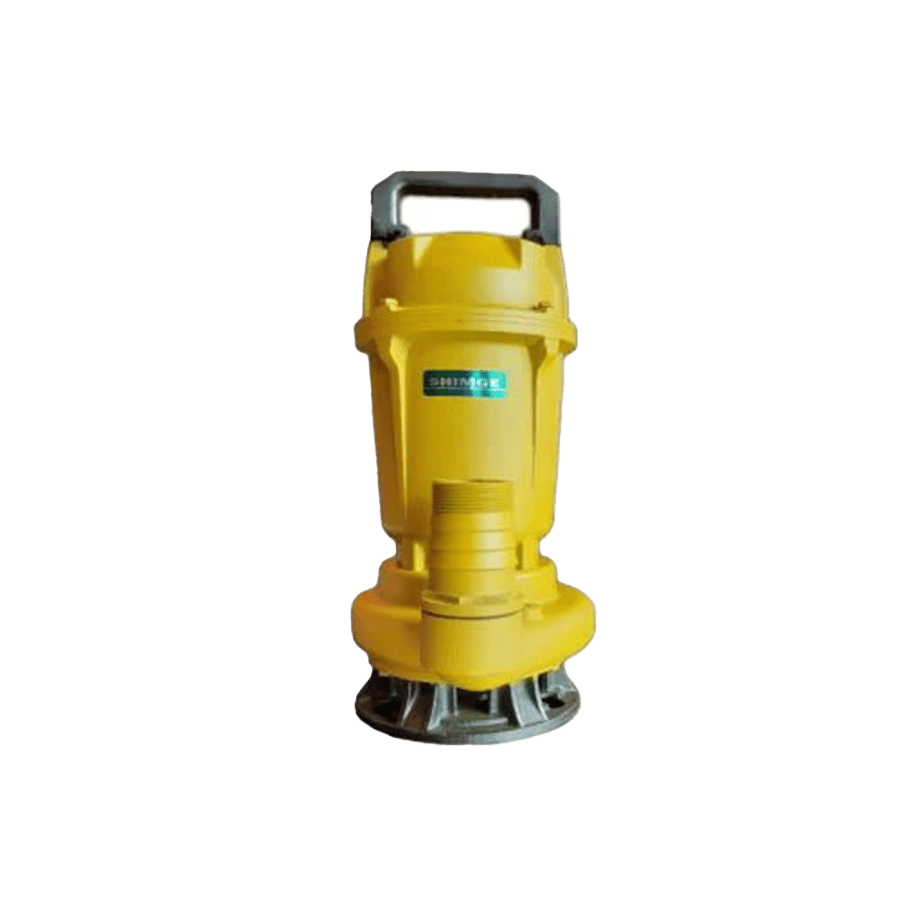 Diver, 1 horsepower, 1.5 inch, 220 Shamji
