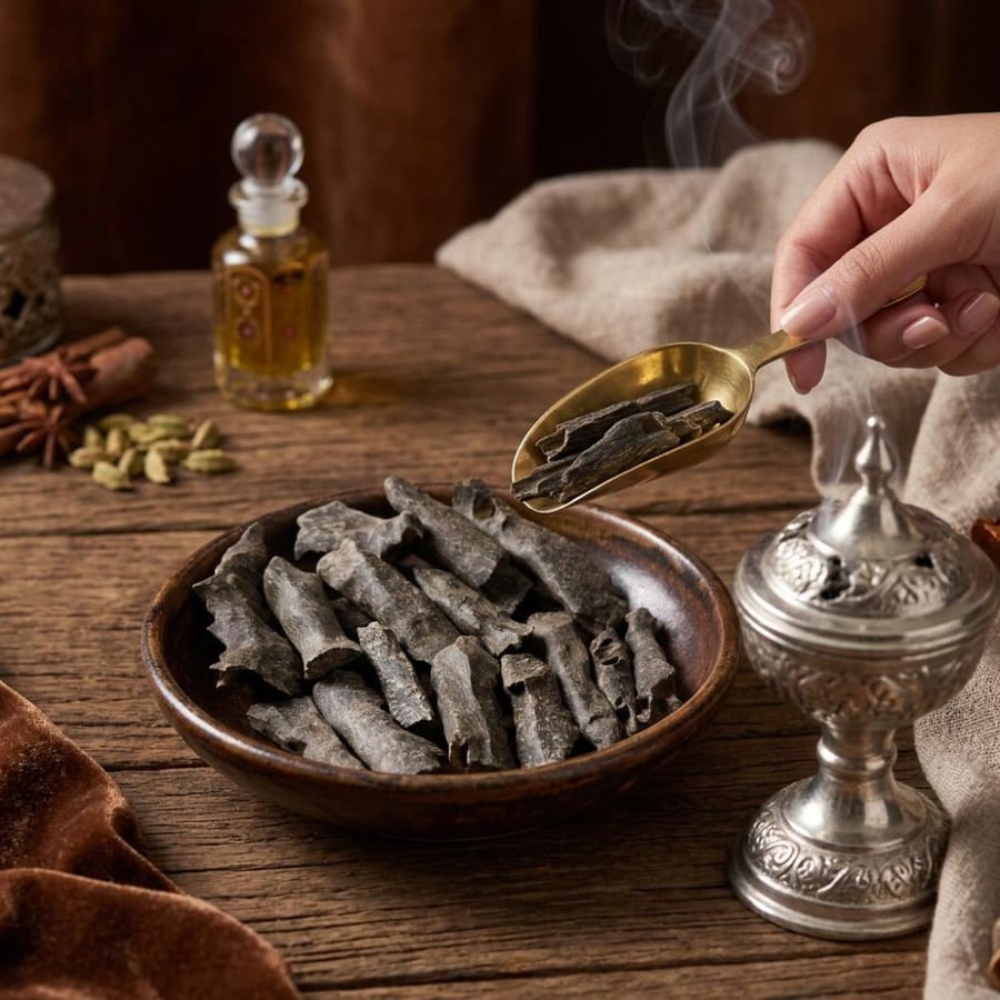 عود زوايا كمبودية