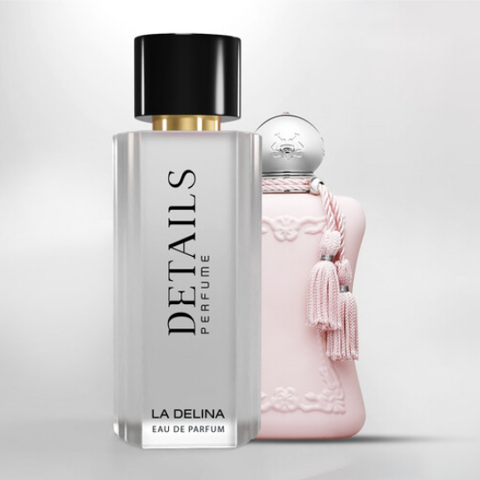 عطر لا ديلينا - مستوحى من عطر ديلينا دي مارلي