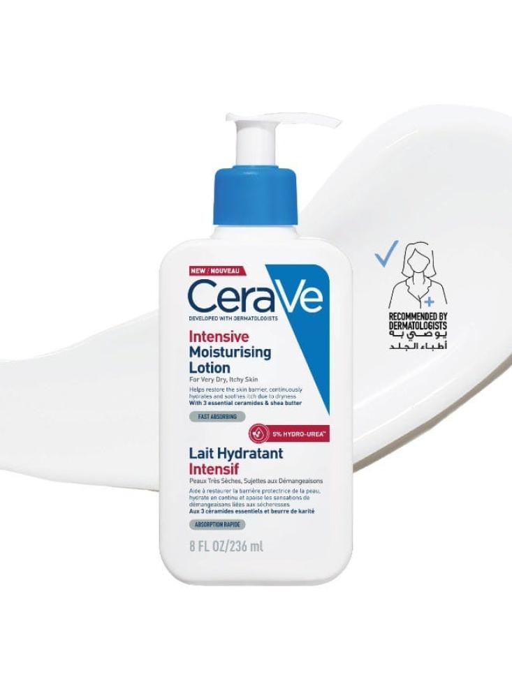 Cerave  Moisturizing Lotion 236ml