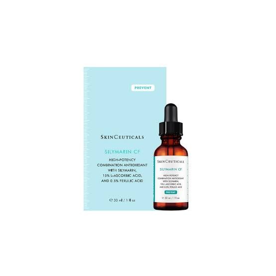 Skinceuticals Silymarin CF Serum 30ml