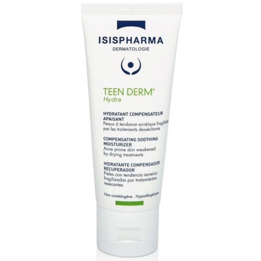 Isis Pharma Teen Derm Hydra 40ml