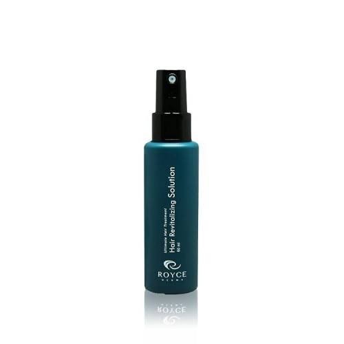 ROYCE HAIR REVITALIZING SPRAY 60 ML