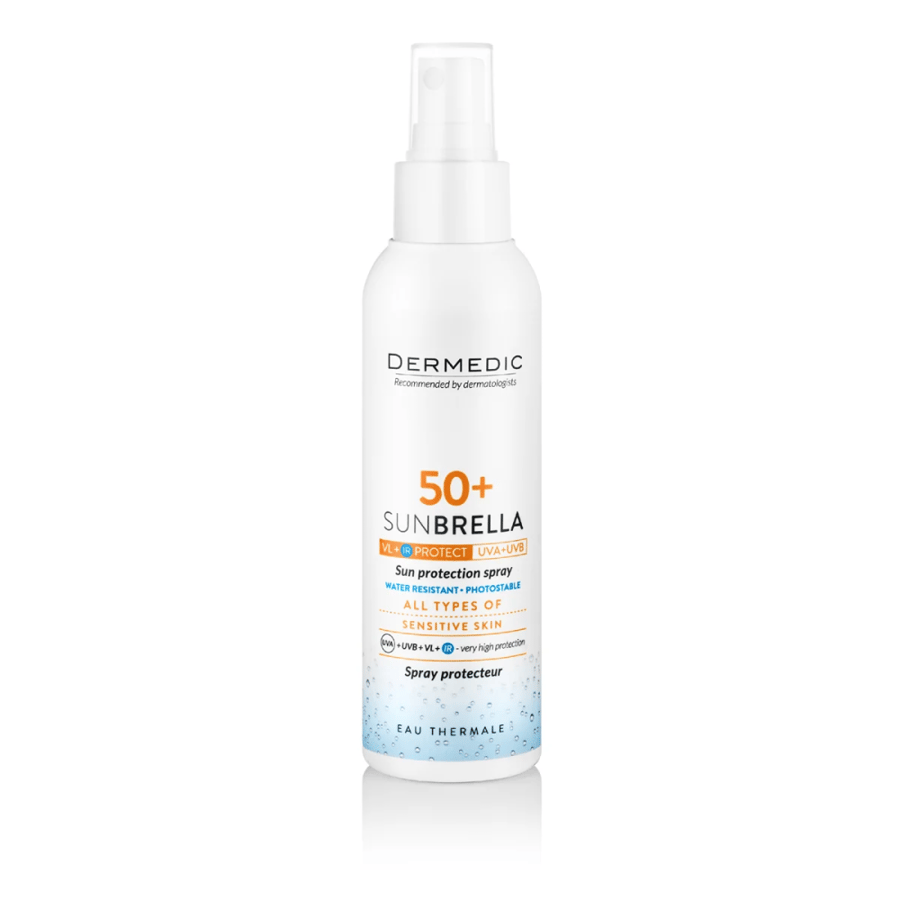 Dermedic SunBrella SPF 50+ Spray 150 ml