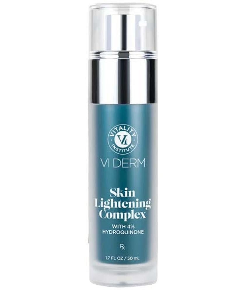 VIDerm Lightening 4% HQ 50ml