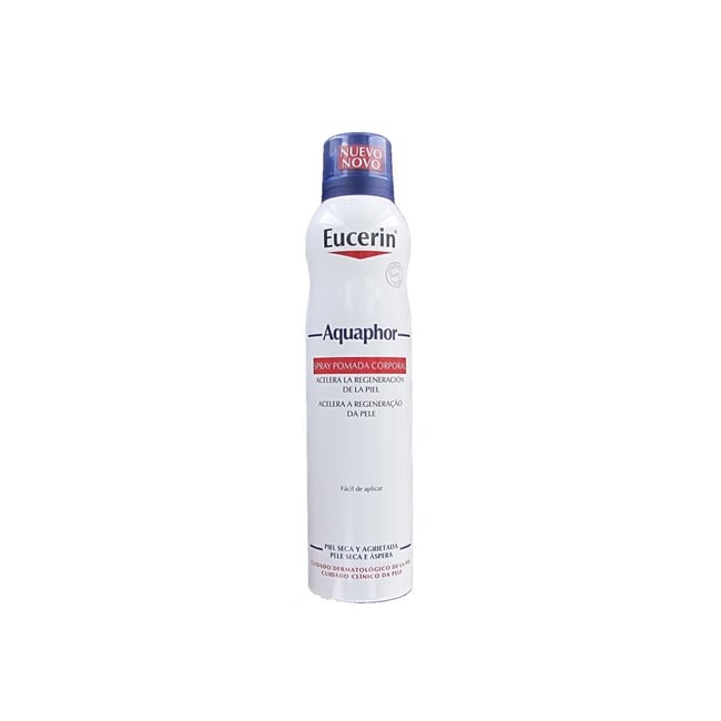 Eucerin  Aquaphor Ointment Spray 250 ml