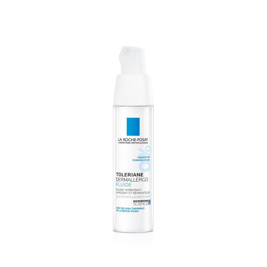 La Roche Posay Toleriane Dermallergo Fluid 40 ml