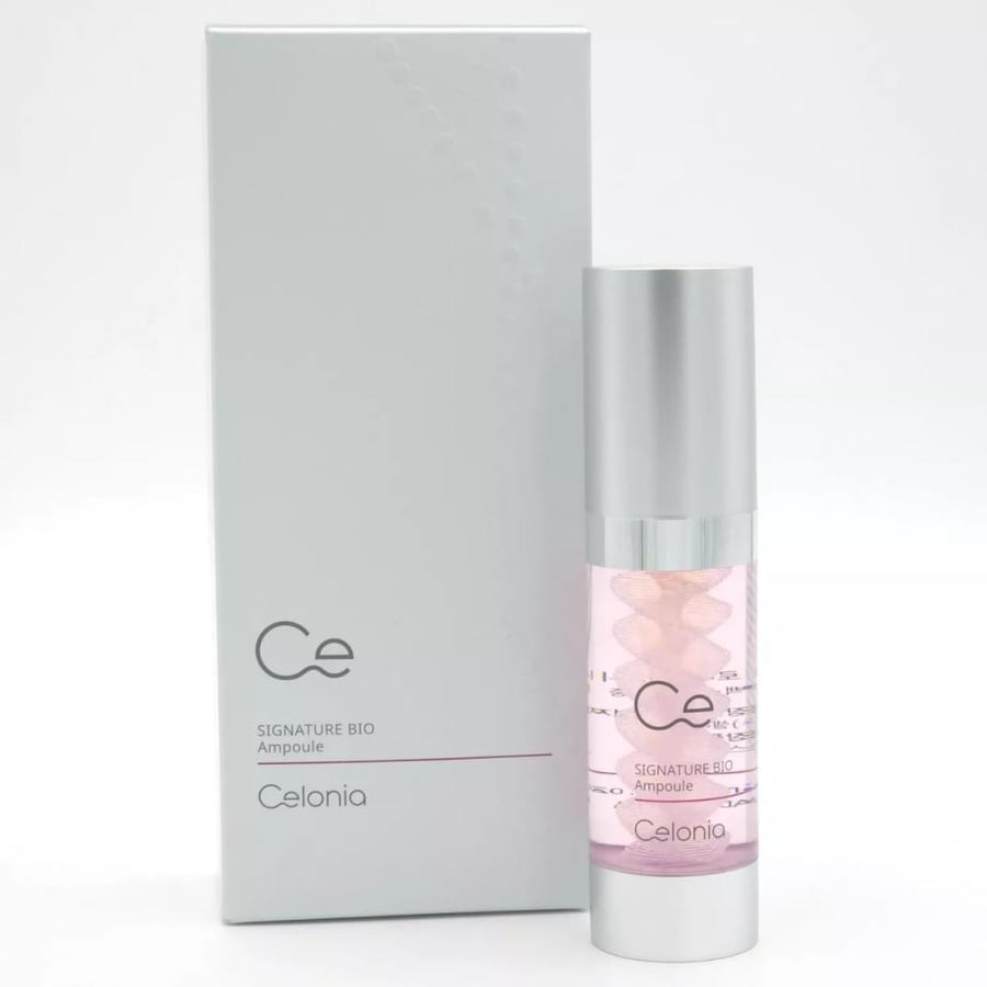 Celonia Signature BIO Ampoule DNA 35 ML