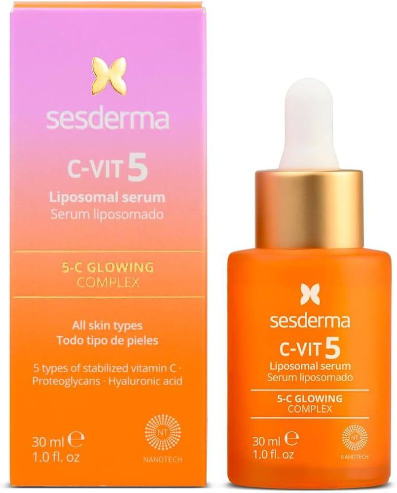 Sesderma liposomal C vit Serum 30ml
