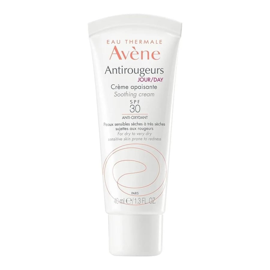 Avene  Anti Redness Light Emulsion spf 30  40 ml
