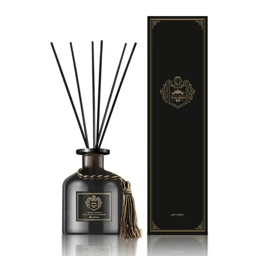 روائح عطرية فاخرة 50 ml