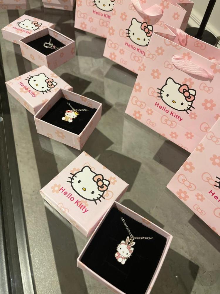 هيلو كيتي Kitty