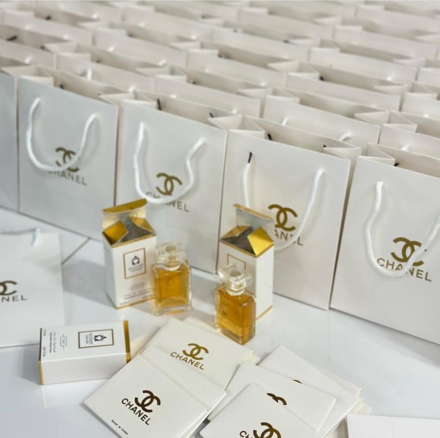عطر شانيل