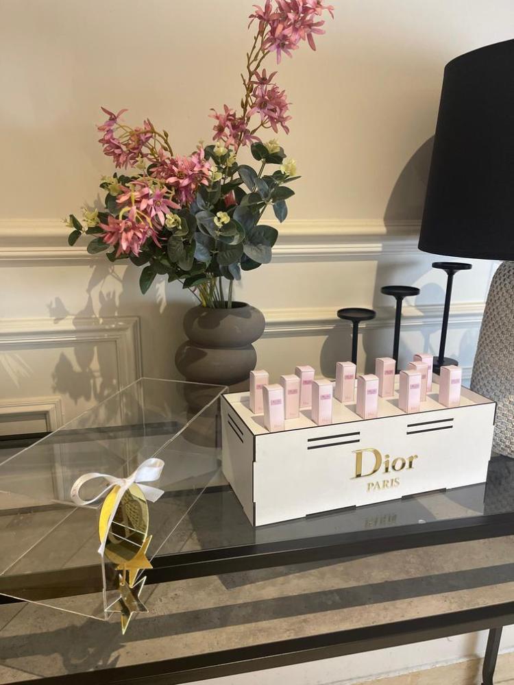 بوكس مس ديور (١٢ عطر )