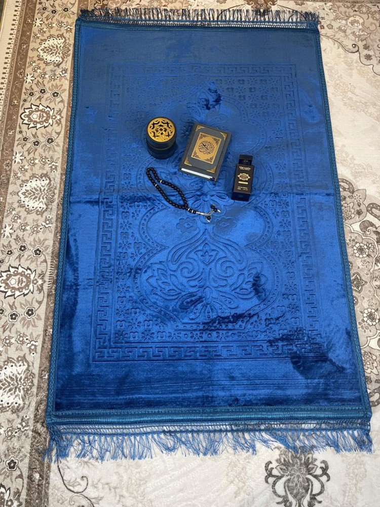 هدايا رمضان / هدية رمضانية رجالية مع مصحف