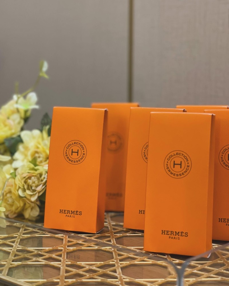 عطر هيرمز الاصلي ١٠٠٪