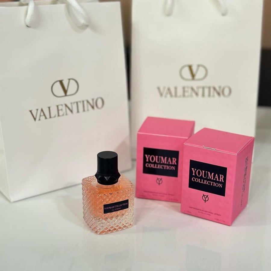 عطر بديل فالنتينو نسائي