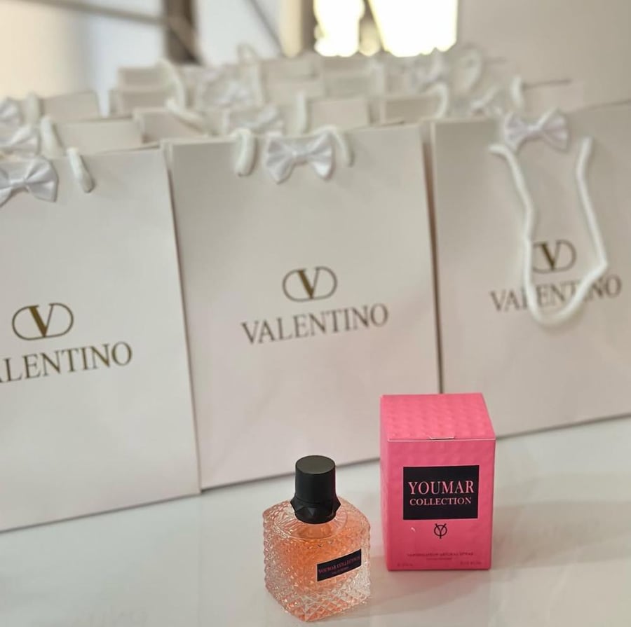 عطر بديل فالنتينو نسائي