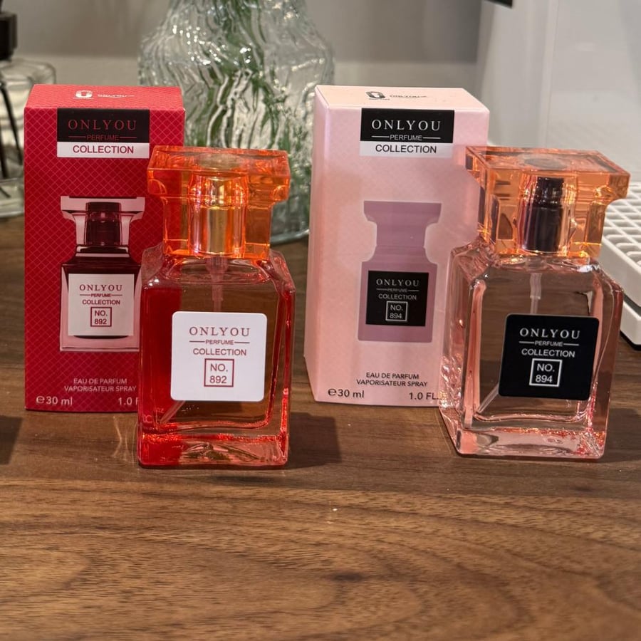 Original Tom Ford alternative perfume (30 ml size)