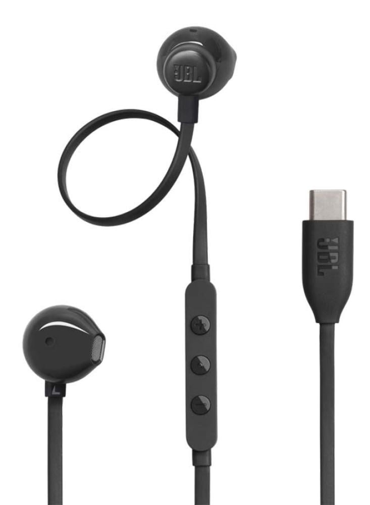 سماعات JBL Tune 305C USB-C السلكية