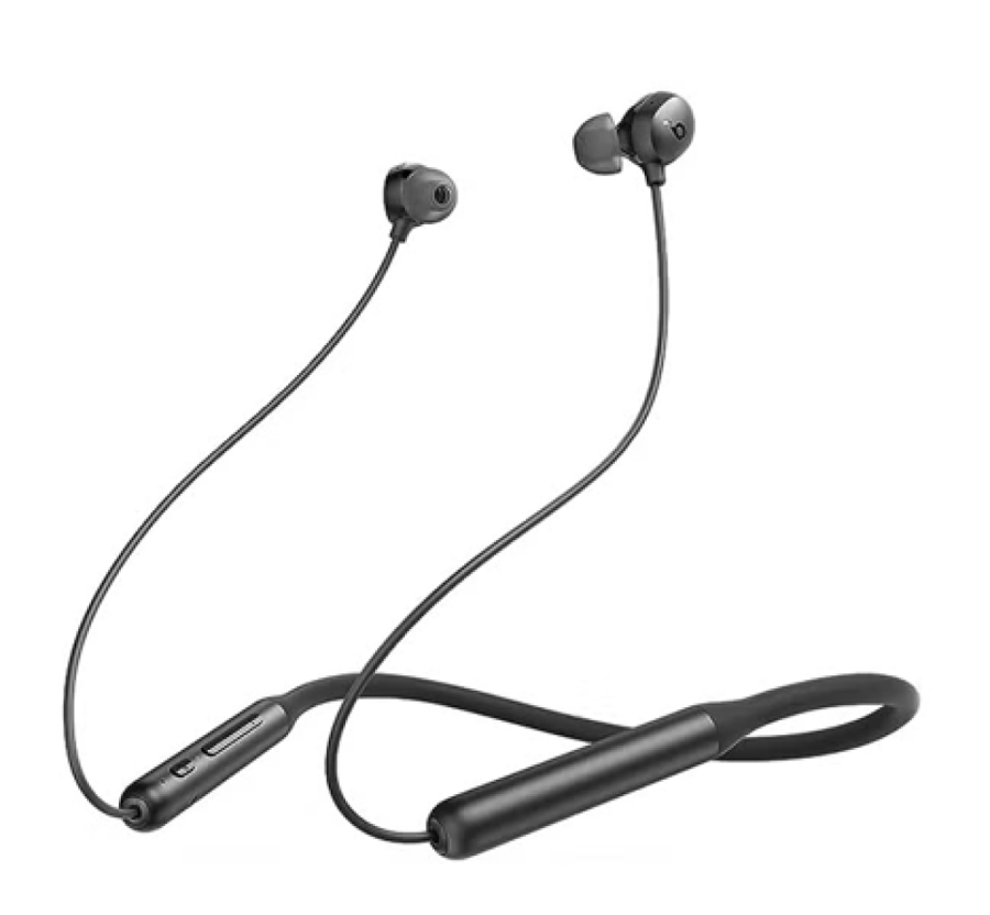 سماعة انكر بلوتوث Soundcore by Anker Life U2i Upgraded – بطارية حتى 24 ساعة