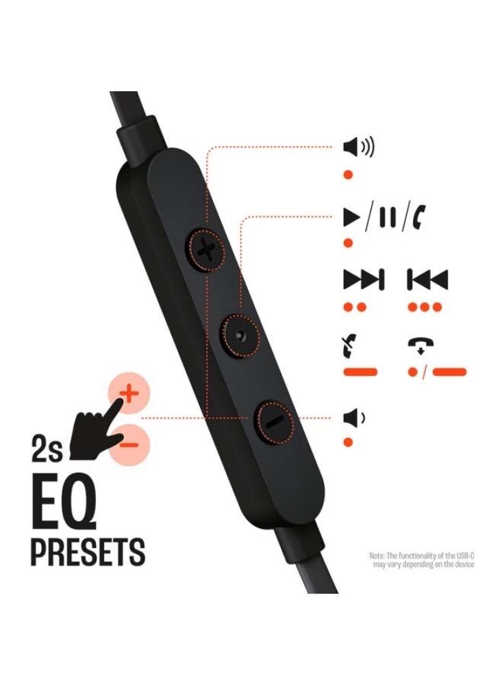 سماعات JBL Tune 305C USB-C السلكية