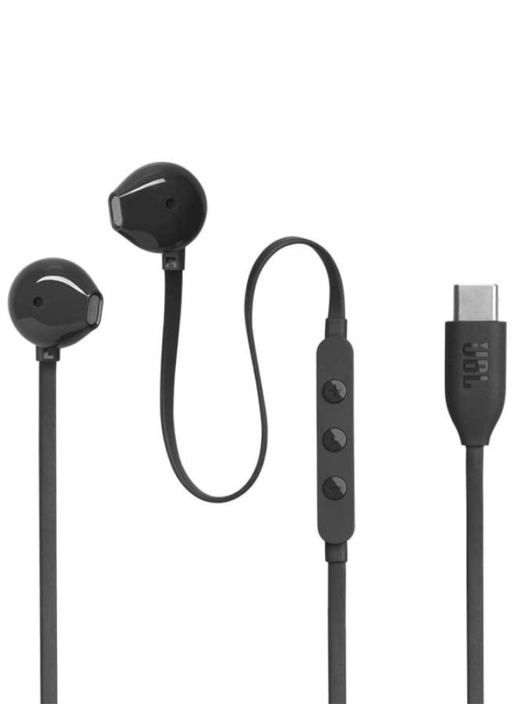 سماعات JBL Tune 305C USB-C السلكية