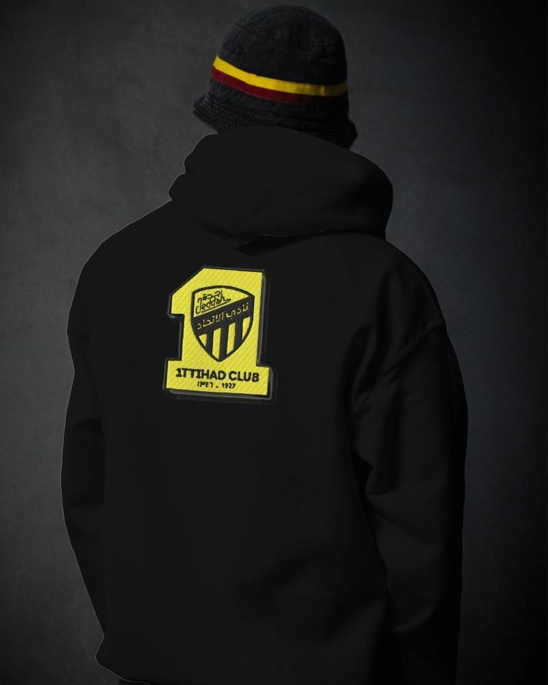 هودي الاتحاد